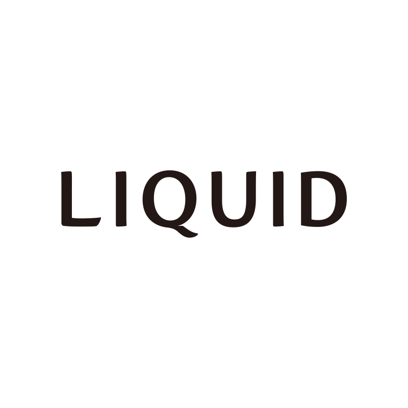 LIQUID LOGO